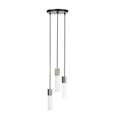 Basalt 3 - Light Pendant