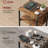 Side Table With Charging Station-1097841354