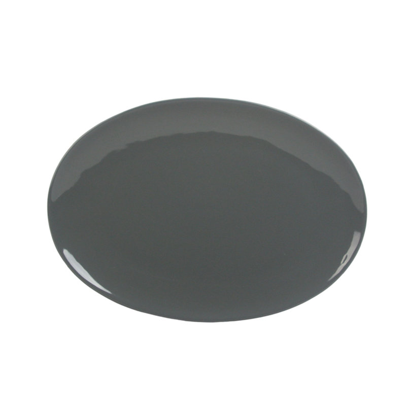 Plateau Wayfair Basics® Burkeville, gris
