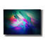 'Colour In The Lines 34' by Irena Orlov, Giclee Canvas Wall Art, 18"x12"-867574029
