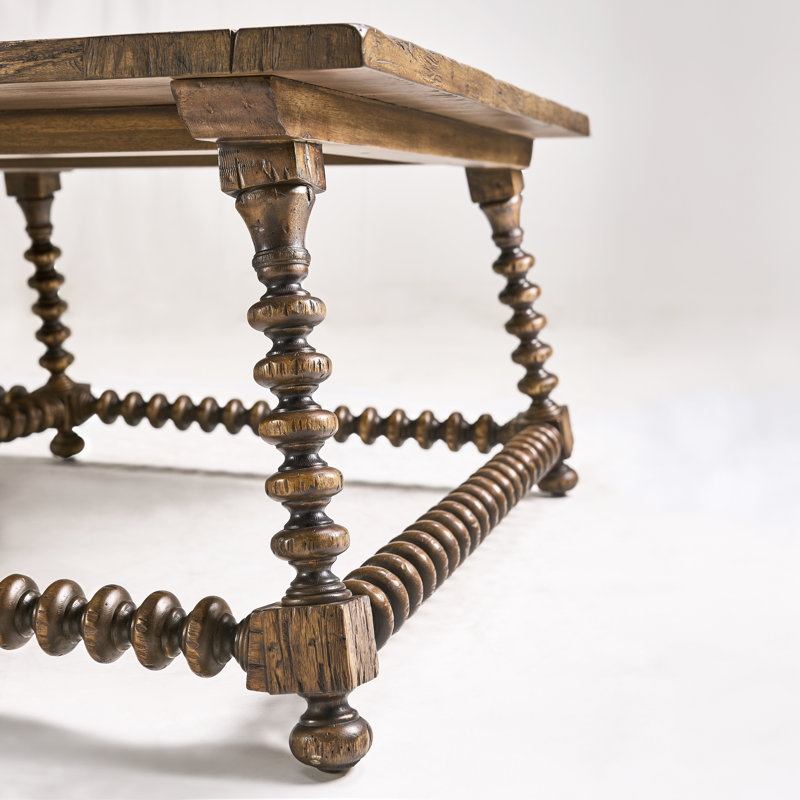 Tamarisk Cocktail Table
