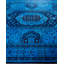 Vibrance One-of-a-Kind 6' 1" X 9' 3" Hand Knotted Area Rug