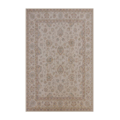 Marchmain Oriental Indoor Rug