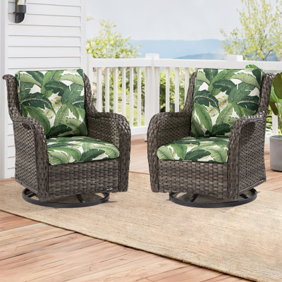 Chaise longue Danice