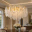 8 - Light Chandelier-519424937