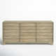 Chalmers 76'' Sideboard