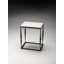 Jacoby Marble Side Table