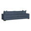 Paxton 109" Two Seat Extended Sofa-76191999-76191993