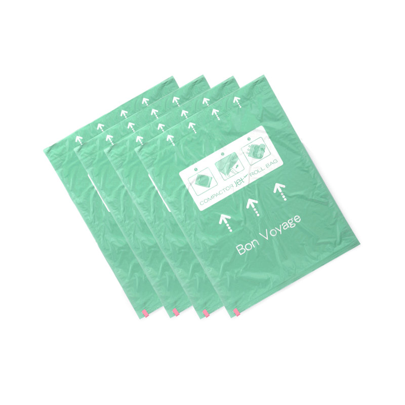 Plastic / Acrylic Vacuum Storage Bags