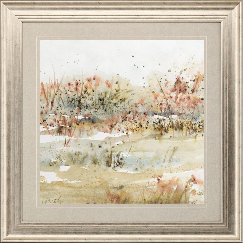 Scent of Fall I