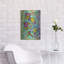 Art mural en métal Red Barrel Studio® «Sweet Slithers» par Dean Russo-589528371