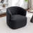 Tybias Upholstered Swivel Barrel Chair-2071017750