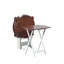 Ensemble de table pliante pour ordinateur portable Elvin-51959217
