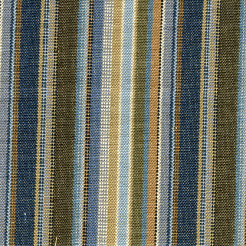 Wesco Laredo Stripe Fabric