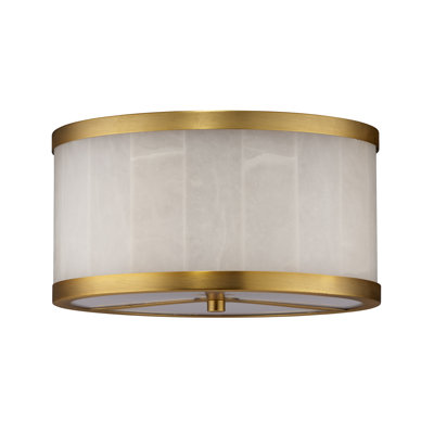 Flush Mount