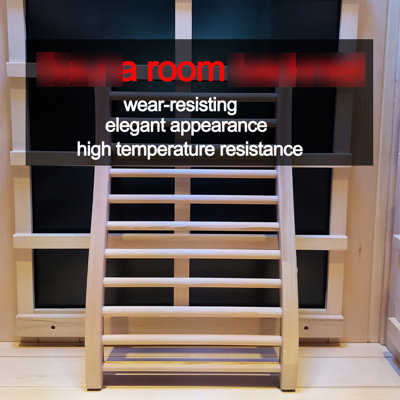 Room And , Hemlock Round Stick, Solid Wood, Yellow, 20*2.7*13.3inc, Promotes Sitting Posture Wood Suited For Maintaining Correct In