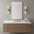 Evelien 2-Light Dimmable Metal Vanity Light-1982308279-1969485652-1969485649