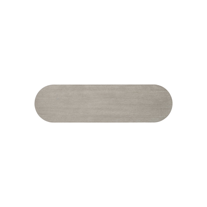 Acosta 58" Solid Wood Console Table