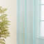 Paire de rideaux transparents avec œillets Diyon-972052055-972052051