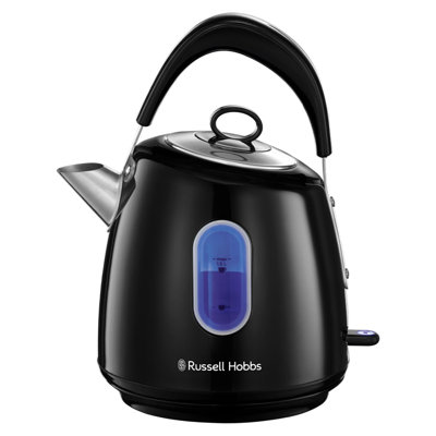 Russell Hobbs Stylevia Kettle Sage 