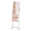 Spruill Freestanding Jewelry Armoire