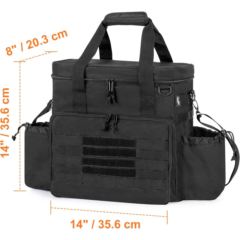 Sac chauffant au propane compatible avec Mr. Heater MH9BX