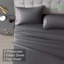 Ensemble de draps Gemmell-87484287