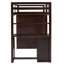 Lit mezzanine avec tiroirs, bureau et garde-robe-1551113318