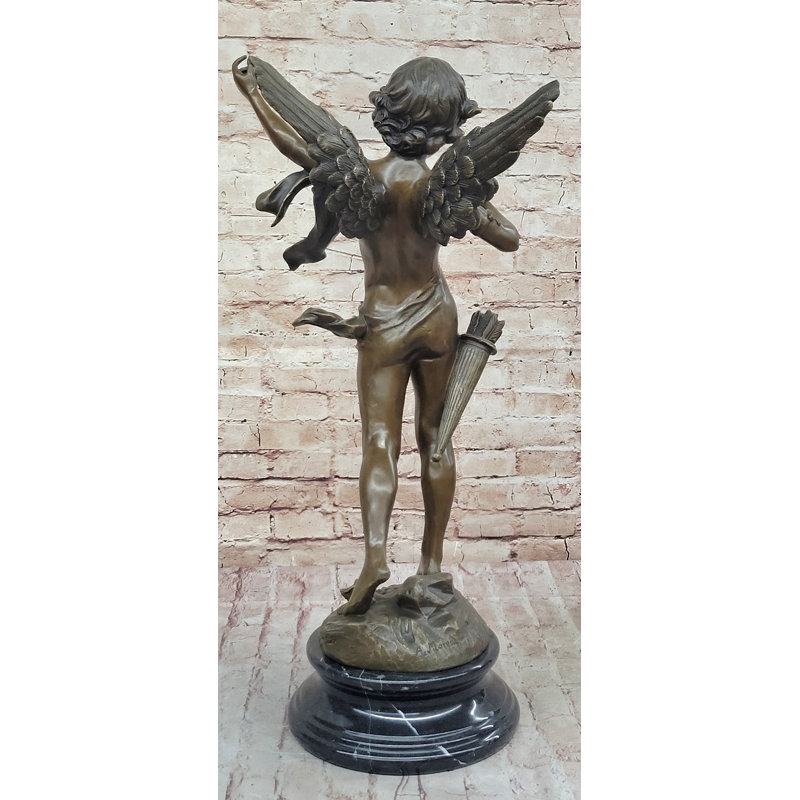 Figurines et sculptures
