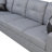 Palmer Square Upholstered Sectional-1294821360-1294821372