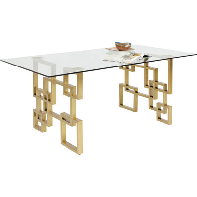 Tisch Boulevard 200x100cm
