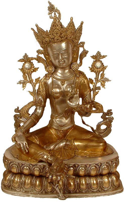 Religious & Spiritual Figurines & Sculptures