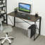 28.3"H×47.2"W Wooden Desktop Folding Computer Desk with Metal Frame-509330001-509330000