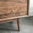 High End Large Capacity Buffet Table