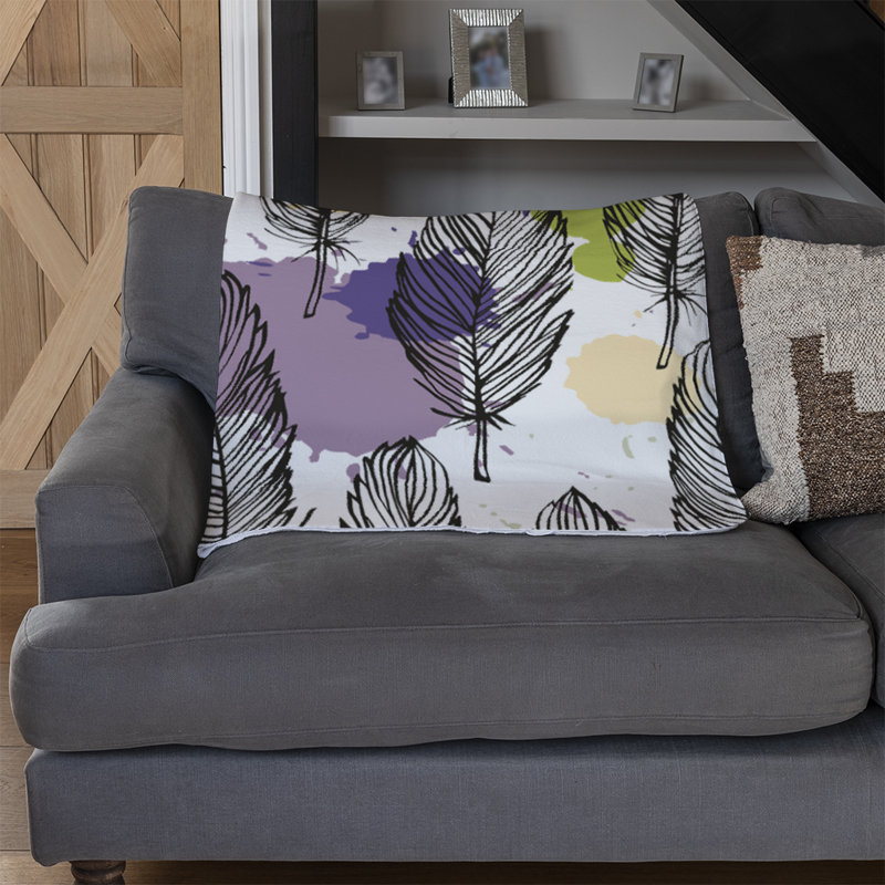 Baum Blanket