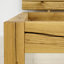Edenton Solid Wood Bed-602003457