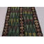 Vintage One-of-a-Kind 3'0X5'5 Hand Knotted Area Rug