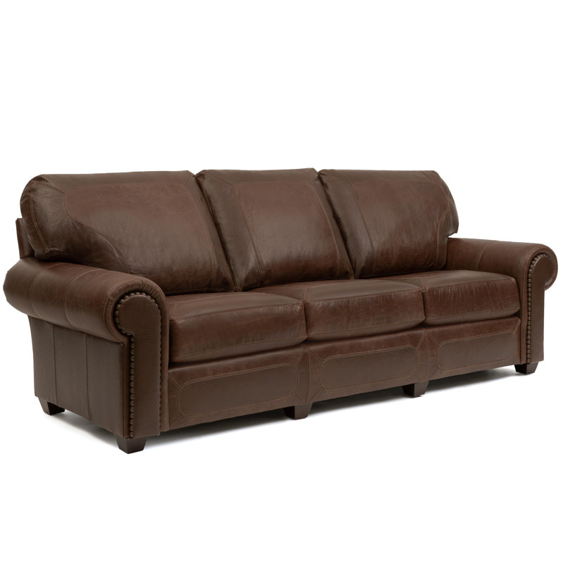 Santa Fe Sofa, Capri Serrano Tavern