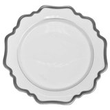 Anna's Palete 10.5" Dinner Plate