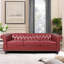 Canapé Chesterfield 3 places Elaiza-733665532-702186414-733665474