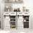 David-Junior Accent Cabinet-197461846