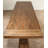 68'' Solid Wood Console Table
