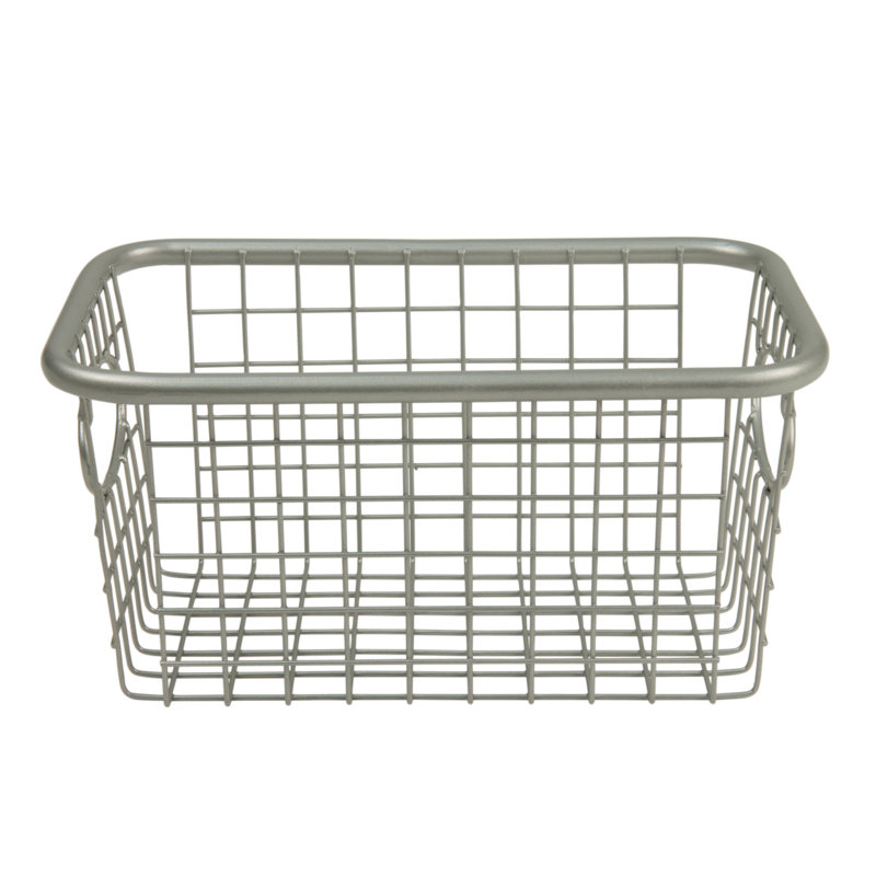 Latitude Run® Decorative Basket
