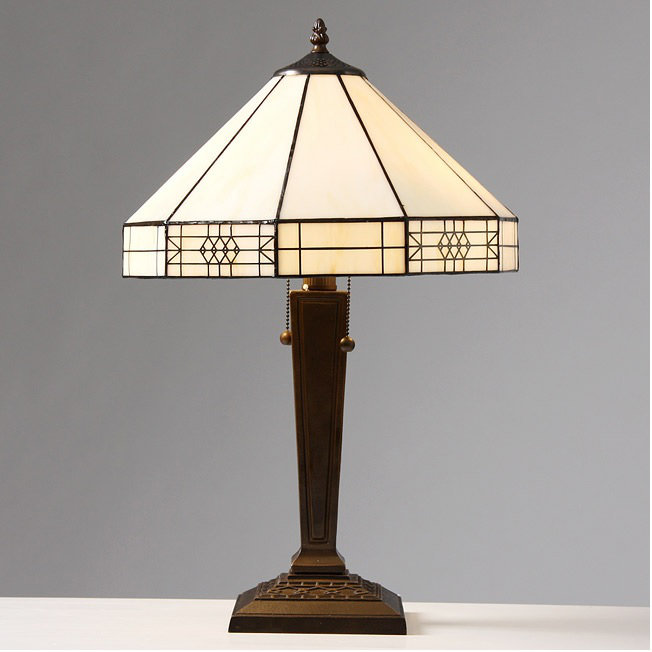 Lampe de table 21 po Jace