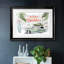 «So Cali Christmas Collection A», reproduction encadrée sur papier-1821708570-1821708571