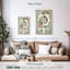 Symbole floral féminin Kharem-108529195