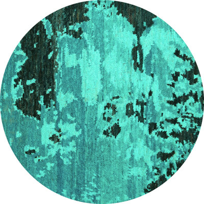 Abstract Indoor Rug