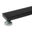Grille carrée pour drain de douche Designline-85214973-85214971