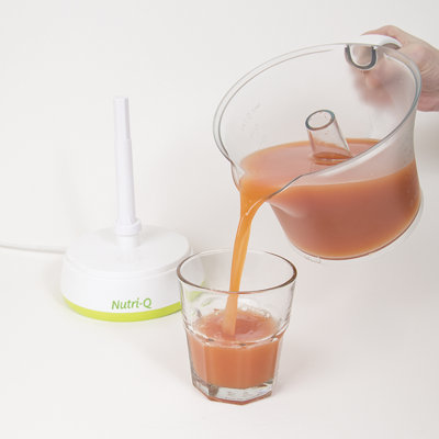 Quest Electric Citrus Juicer