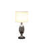 Lampe de table 25 po In Ambros